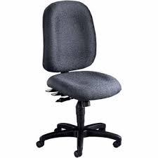 Mayline 2424ag And 2424agl Comfort Series 24 7 High Performance Chairs Ergonomic Chair Shop Chair Chair