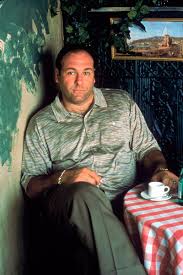 We did not find results for: Remembering James Gandolfini Actor James Gandolfini Profile