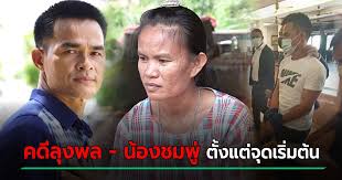 บทสรุปในคดีน้องชมพู่ จะเป็นอย่างไร?ระหว่าง จบ หรือ จอด จากการวิเคราะห์ของ รศ.พ.ต.ท.ดร.กฤษณพงค์ พูตระกูล ผู้ช่วยอธิการบดี และประธาน. Zcbidasr Spsmm