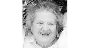 Jeanne Crews Obituary (2015)