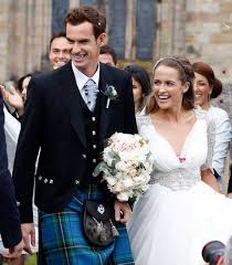 The baby, described by his grandmother judy murray as a lovely, happy, healthy baby boy, was born last week in london. Andy Murray Has Revealed The Name Of His Son