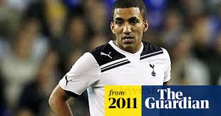 Aaron Lennon: 'I will not be made a scapegoat' for Tottenham's Real rout