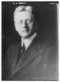 William Martin Abbott