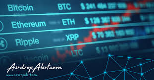 The reasons behind this growth? List Of The Biggest Crypto Exchanges In Asia Airdropalert