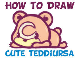 Draw cute kawaii anime chibi by kuatheartist. Chibi And Kawaii Style Archives How To Draw Step By Step Drawing Tutorials