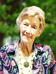 Mildred Mathews Obituary (1927