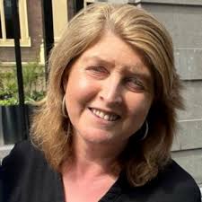 Conference Agenda Flyer