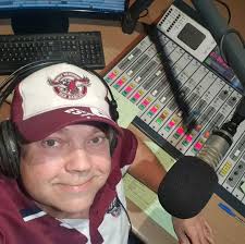 30 years in radio for Greg 'The Hat' Henry