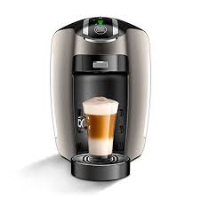 To get the perfect coffee experience, you have just to fill the water tank, insert the capsule you like and push the button. Nescafe Dolce Gusto Coffee Machine Esperta 2 Espresso And Cappuccino Pods Review Coffee Machine Automatic Coffee Machine Capsule Coffee Machine
