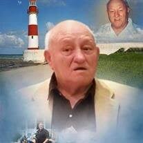 Charles B. West Obituary