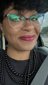 Sandra Vassell's Instagram, Twitter & Facebook