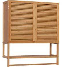 33 get it as soon as thu, jun 10 Bathroom Cabinet With Towel Bar Ecostyle In Bathroom Medicine Cabinets