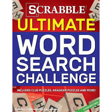 We did not find results for: Scrabble Ultimate Word Search Challenge Ultimate Puzzle Books Paperback Target