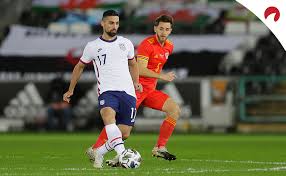 Trinidad y tobago trinidad y tobago tri. Apuestas Estados Unidos Vs Trinidad Y Tobago 31 01 2021