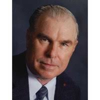 Harold Frailey Obituary (2022)