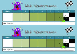 7+ tagesplan für kinder vorlage. Verstarkerplan