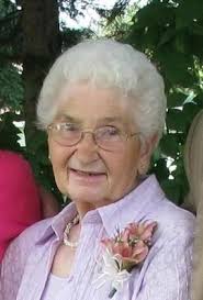 Bernice Janssen Obituary (1927