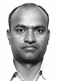 Unilateral central scotoma following dengue fever