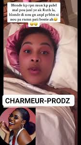 Mezanmi bagay yo anpil