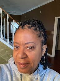 Lovely protective style You can try this .. I'm trying it