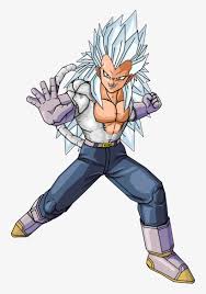 Dragon ball z vegeta super saiyan 4. Vegeta Ssj5 Download Z Vegeta Super Saiyan 4 Png Image Transparent Png Free Download On Seekpng