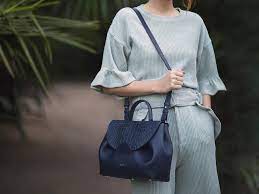 Add an extra layer of sophistication to your shoulder, or wear it around your neck. I Can T Stop Thinking About Buying A Polene Paris Bag Purseblog
