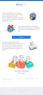 Copy and paste the following recruiting email template into a blank email. 25 Product Launch Announcement Email Examples From Real Brands