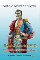 From wikimedia commons, the free media repository. Biografia Del General Antonio Narino Precursor De La Independencia De Colombia Ebook Por Soledad Acosta De Samper 9781370534487 Rakuten Kobo Mexico