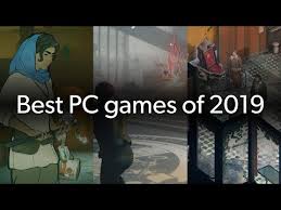 Pcworld S Best Pc Games Of 2019 Youtube We have found the following website analyses that are related to waploft games. pcworld s best pc games of 2019