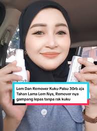 Cara Nak Keraskan Nail Sticker Tanpa Pakai Lampu Portebe