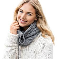 Beurer HK37 Heat-To-Go Heated Snood