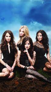 Pretty Little Liars Phone Wallpaper Moviemania Pretty Little Liars Series Pretty Little Liars Quotes Pretty Litte Liars
