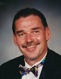 Obituary information for Charles Allen Heyl II