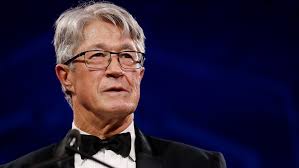 It's a real accolade": Fitzpatrick reflects