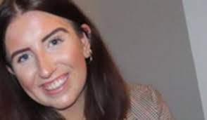 Double tragedy as beloved daughter loses 'courageous' battle hours after  aunt's death