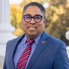 Assemblymember Greg Wallis (@AsmWallis)