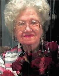 Josephine Cash Obituary (1926