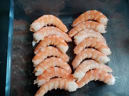 Poids Des Crevettes Decortiquees Mes Meilleures Recettes Faciles En 2020 Recette Facile Meilleur Recette Recette
