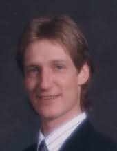 Randy Barton (Deceased), Norman, OK Oklahoma