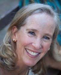 THE VIEW FROM SAN RAMON