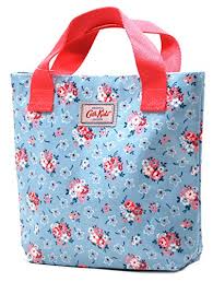 Maybe you would like to learn more about one of these? Cath Kidston Mini Bag Lucky Rose Dusty Blue Oilcloth Buy Online In Dominica At Dominica Desertcart Com Productid 64628422