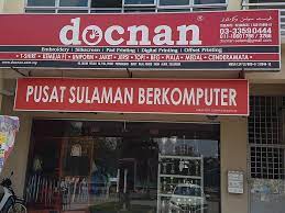 Shah alam (/ʃɑː ˈɑːləm/) is a city and the state capital of selangor, malaysia and situated within the petaling district and a small portion of the neighbouring klang district. Docnan Shah Alam Home Facebook