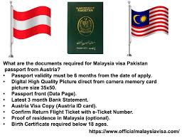 While you wait passport photos austria passport photos 35 x 45 mm. What Are The Documents Required For Malaysia Visa Pakistan Passport From Austria Visa Online How To Apply Malaysia