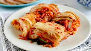 Kimchi Recipe 2 Ways Tradition Vegan 2 Cach Lam Kim Chi Han Quốc Truyền Thống Chay Youtube