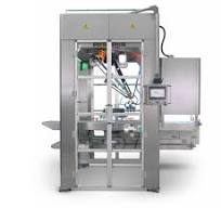 PKR Delta | Robotic Top Loader for Bags, Pouches & More
