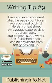 Publishing Info Successful Self Publishing Writing Tips Novel Writing Writing A Book