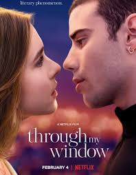 Filmer och serier med Silvia Albert Sopale