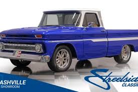Image result for Violet 1966 Truck