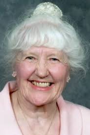 Barbara Evelyn Pearman Obituary