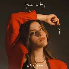 ella jane makes indie pop music with a little bit of 'What is this?'